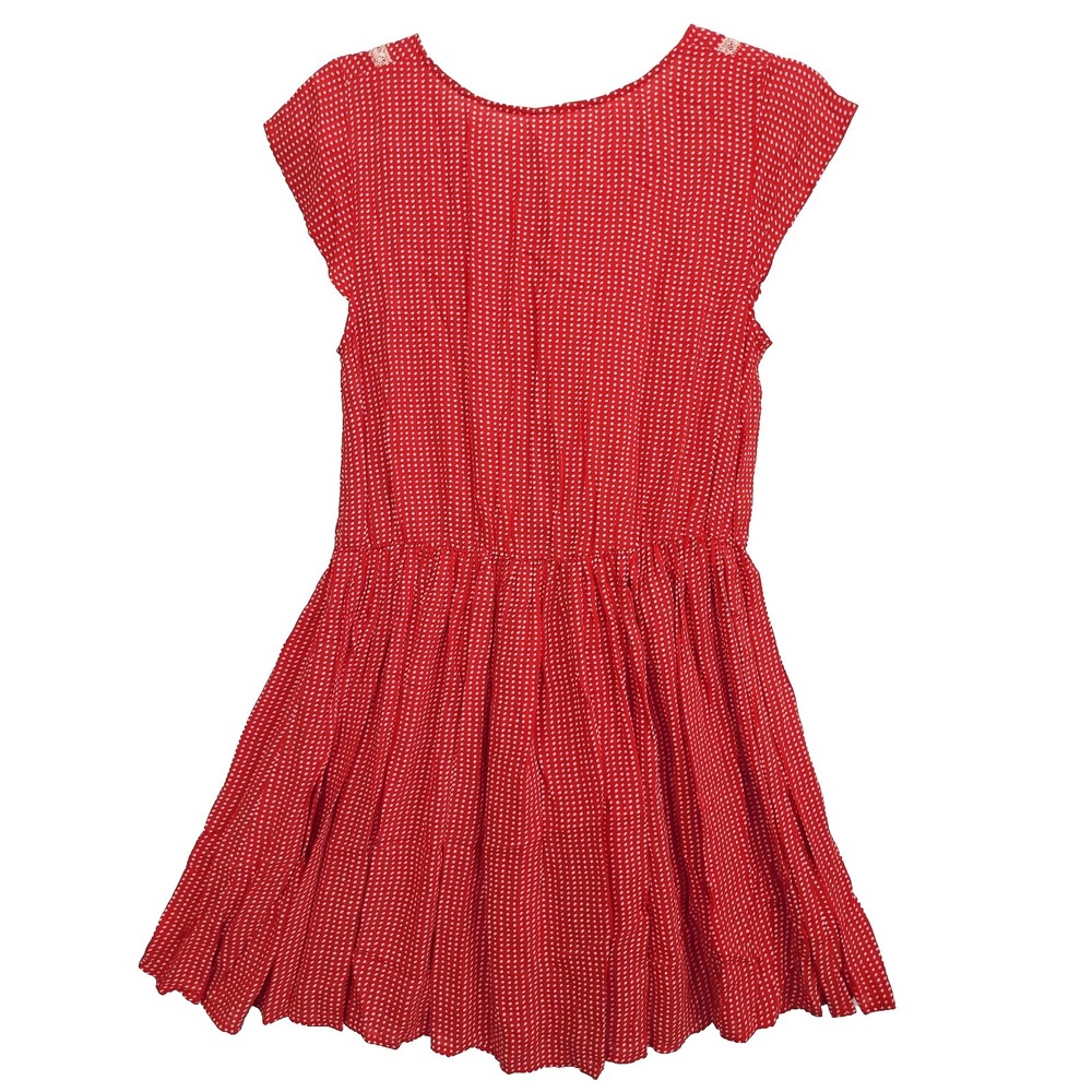 NWT Free People Strawberry Mini Dress Worn By Spencer Pretty Little Liars S2 E6 - Picture 2 of 10